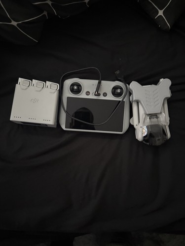 Dji mini fly more combo - more,