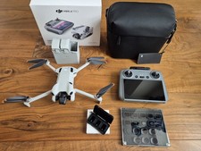 Dji Mini 4 Pro Fly More Combo