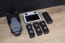 DJI Mavic 3 Classic with fly