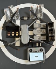 DJI Air 3S Flymore Combo RC2