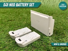 DJI Neo Extended Flight