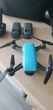 dji spark drone fly more combo