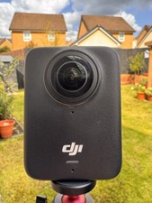 DJI Osmo 360 Action Camera