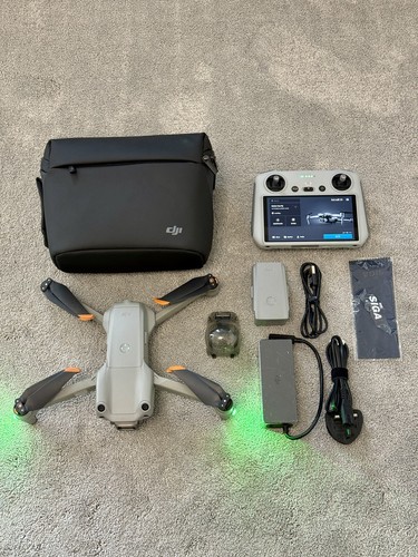 Dji air drone unbound - air,
