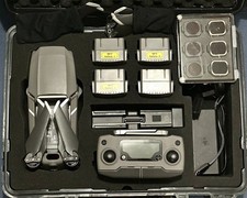 DJI Mavic Pro 2 fly more combo