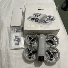 DJI Neo Mini Drone 4K UHD