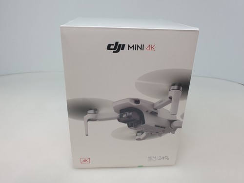 Dji mini drone uhd - dji,