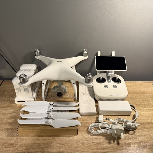 Dji phantom pro 0 - 4,