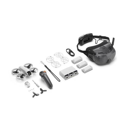 Dji neo motion - fly, combo