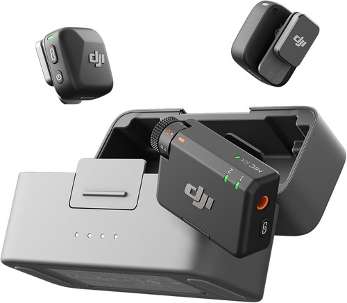 Dji mic mini - dji,