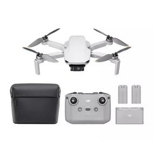 DJI Mini 4K Fly More Combo