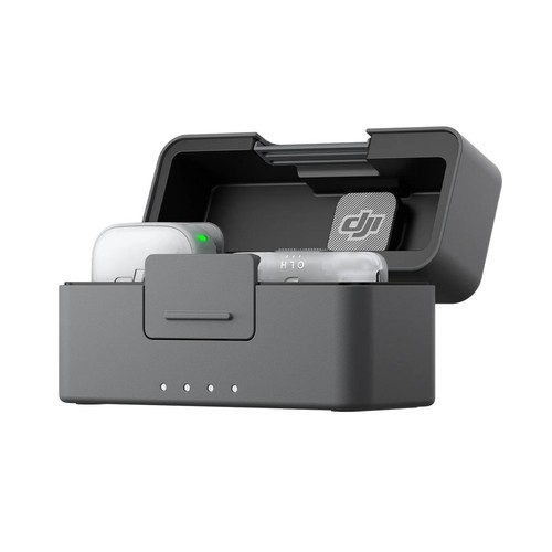 Dji mic mini 1tx - mini, mobile