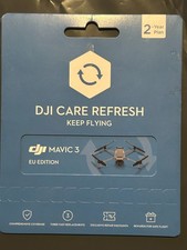 DJI Care Refresh For DJI Mavic