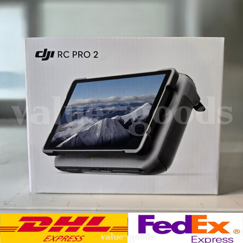 Dji pro remote - 2, controller