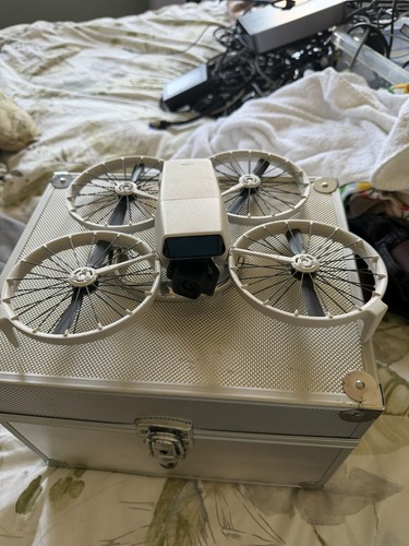 Dji flip drone with - dji,
