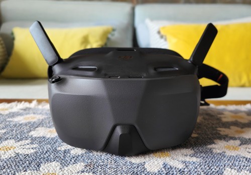 Dji goggles brand new - –,